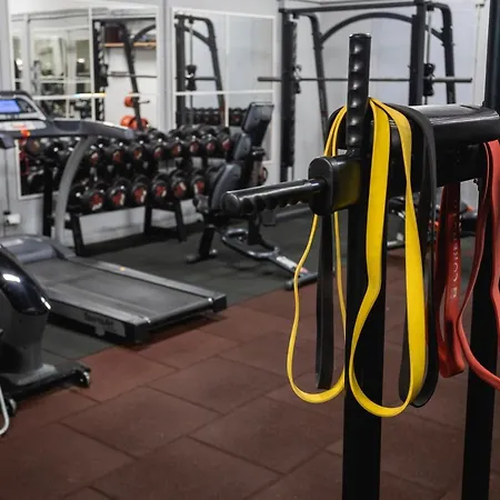 Capsule Logistic Капсульный отель *