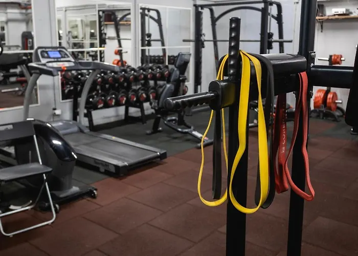 Capsule Logistic Ξενοδοχείο με κάψουλες *