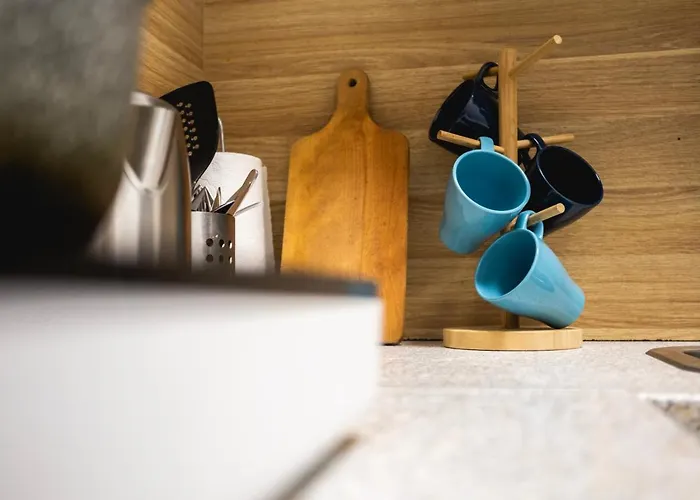 Capsule Logistic Kapselhotell Vilnius